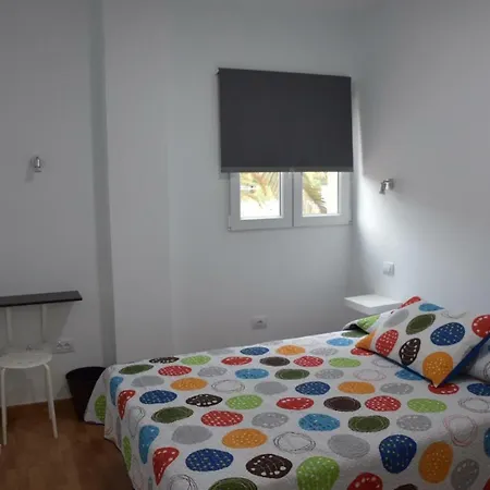 Apartment Quintana