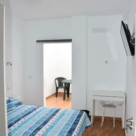 Apartment Quintana