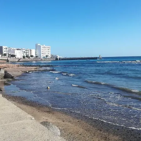 Apartment Quintana
