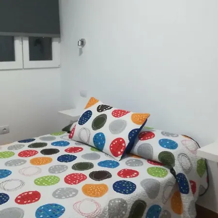 Apartment Quintana Arinaga
