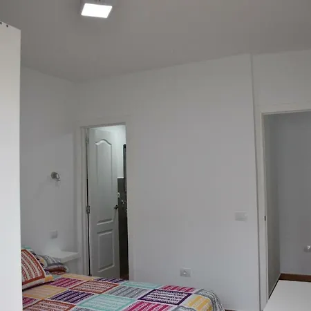 Apartment Quintana
