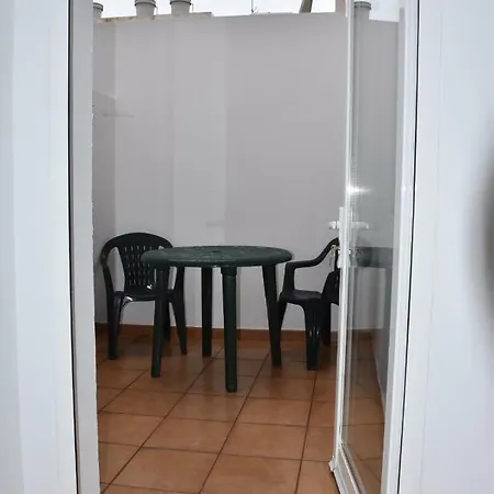 Apartment Quintana