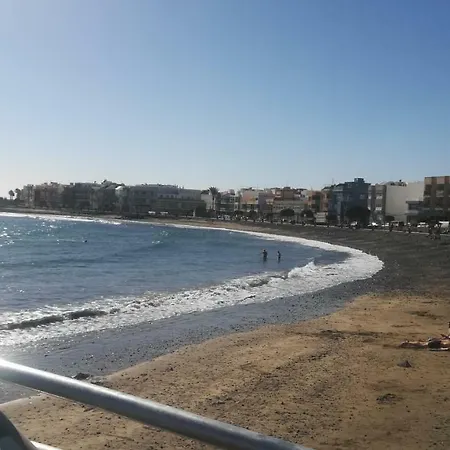 Quintana Apartment Arinaga