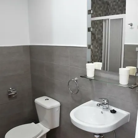 Apartment Quintana