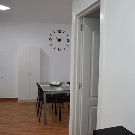Quintana Apartment Arinaga