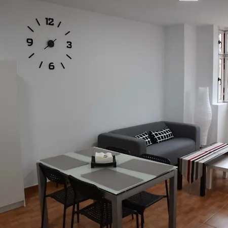 Quintana Apartment