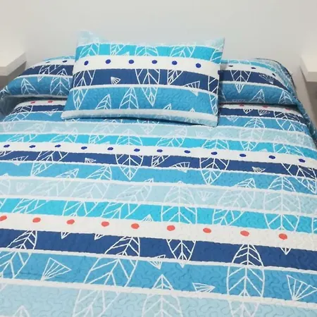 Apartment Quintana