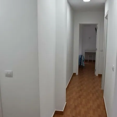 Apartment Quintana
