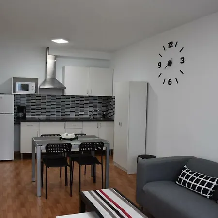 Apartment Quintana Arinaga